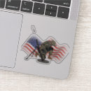 Recherche de tireur autocollants Armée