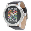 Recherche de rainbow watches Fierté