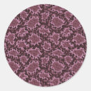 Recherche de peau de serpent autocollants Tendance