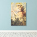 Recherche de ange victorien art Rétro