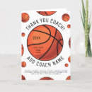 Recherche de d équipe basket vœux cartes Entaîneur