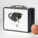Recherche de dessin chatons boîtes à lunch Moderne