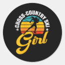 Recherche de ski de fond autocollants Sport d'hiver