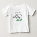 Recherche de hérisson mignon tshirts Animal