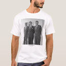 Recherche de robert kennedy tshirts John
