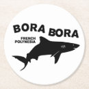 Recherche de polynésie dessous de verres Bora bora