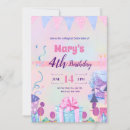Recherche de mignon girly invitations Magique