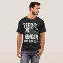 Recherche de zombie tshirts Mort