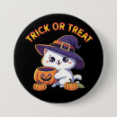 Recherche de dessin trait badges Jack o' lantern