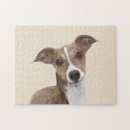 Recherche de chien italien puzzles Pour tous