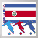 Recherche de drapeau costa rica posters Drapeaux