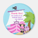 Recherche de bateau pirate magnets Voile