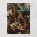 Recherche de rebelles cartes postales Bruegel