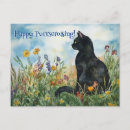 Recherche de de bombay cartes postales Chat