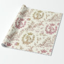 Recherche de classy papier cadeau Vintage