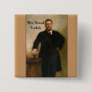 Recherche de teddy roosevelt badges La politique
