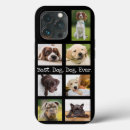 Recherche de papa chien iphone coques Mignon
