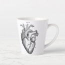 Recherche de amour saint valentin tasses Vintage