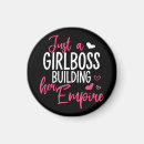Recherche de son une fille magnets Femmes
