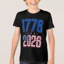 Recherche de historique enfant tshirts Patriotique