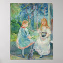 Recherche de jeunes filles posters Morisot