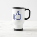Recherche de le facebook tasses Comme