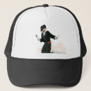 Recherche de ailerons casquettes Femme