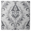 Recherche de motif baroque carreaux Orné