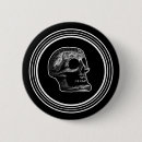 Recherche de squelette de halloween badges Pour lui