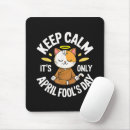 Recherche de poissons chat tapis souris Humour