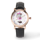 Recherche de danseuse montres Rose