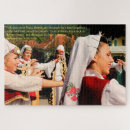 Recherche de danseurs puzzles Coloré