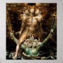 Recherche de rouge dragon posters Bête