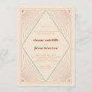 Recherche de du sud mariage invitations Bohème