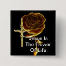 Recherche de la le fleur vie badges Amour