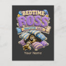 Recherche de boss cartes postales Humour