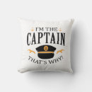 Recherche de capitaine coussins Voile