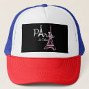 Recherche de tour eiffel paris casquettes France