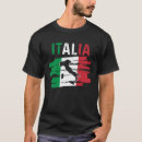 Recherche de patriote italien tshirts Europe