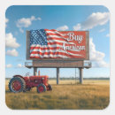 Recherche de tracteur vintage autocollants Agriculture