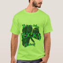 Recherche de énonciations de shamrock Vert