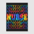 Recherche de infirmier autorisé cartes postales Lpn