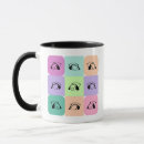 Recherche de panda mignon tasses Pour eux
