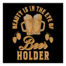 Recherche de bière blonde posters Amateur de bière