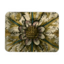 Recherche de rosette magnets Gris