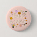Recherche de feuille de chute badges Floral
