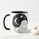 Recherche de yin yang tasses Amour