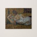 Recherche de toulouse lautrec puzzles Henri