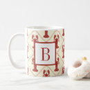 Recherche de motif de homard tasses Nautique