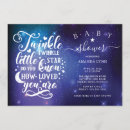 Recherche de twinkle twinkle baby shower invitations Moderne